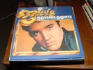 ELVIS PRESLEY 3 LP NEW SEALED MINT 50 YEARS 50 HITS RCA SPECIAL PRODUCTS SVL 3