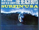 The Beach Boys Surfin' USA Stereo 12