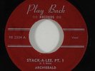 Archiebald 