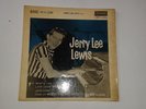 Jerry Lee Lewis - No. 4 - P/S EP - London RE-S 1296 - What'D I Say +3 - Hear It