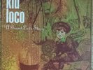 Kid Loco- A Grand Love Story LP Orig EX  '97 Trip Hop  Import Vinyl