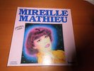 MIREILLE MATHIEU - 3xLP-Box 