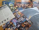 IRON MAIDEN RARE LIVE AFTER DEATH 2 LP LIVE AFTER DEATH