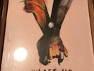 The Last Of Us 4-LP Vinyl Soundtrack Olly Moss Mondo Gustavo Santaolalla
