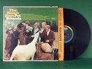 The Beach Boys - Pet Sounds LP | Capitol T-2458 | Original MONO Pressing | VG+