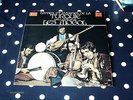 LP TURKISH PSYCHE / FOLK LES MOGOL 