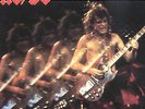 AC / DC ' 74 JAILBREAK LP vinyl record, original inner sleeve, mint condition
