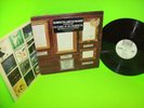 Emerson, Lake & Palmer ?– Pictures At An Exhibition White Label PROMO Vinyl LP