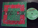 ROTEN ROSEN - - ITSY BITSY TEENY WEENIE HONOLULU - - Rare 7
