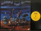 COLOSSEUM II Strange New Flesh LP nMINT GER 1986 Castle Classics Records vinyl r