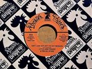 MISSISSIPPI BLUES 45: LITTLE JENO TUCKER w/ BIG JACK JOHNSON Clarksdale Rooster