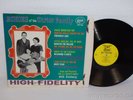 A.L. PHIPPS FAMILY Echoes Of The Carter Family LP Starday SLP-248 (1963) MONO