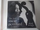 OSCAR PETTIFORD - THE NEW - DEEBUT RECORDS-OJC-112 - NEW