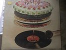 Rolling Stones Let It Bleed London Records Lp Sealed NSP-4 /1st Press / Edition