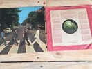 THE BEATLES ABBEY ROAD VINYL/LP/RECORD STEREO PCS 7088 1969 33 RPM FIRST PRESS