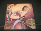 AC/DC Aussie Lp Dirty Deeds Done Dirt Cheap Rare Roo Label -AC/DC Album Rare