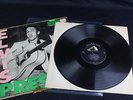 Elvis Presley RCA Victor LPM-1254 Pale Pink 1st Issue Mono LP Fair/Good - Rare