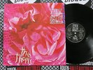 SIOUXSIE AND THE BANSHEES The Thorn Overground/ Voices + 2 ORIGINAL UK MAXI EP