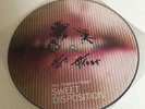 The Temper Trap Sweet Disposition 7 Inch Signed by band ( New Never played )