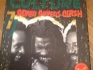 Culture Seven Sevens Clash Vinyl 7