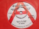 THE TORNADOS POP- ART GOES MOZART RARE DEMO 7