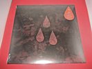 AFI The Blood Album Limited Clear Blood Red Swirl Vinyl Sealed w/ Download Card