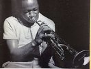 Clifford Brown Memorial Album Blue Note 1526 LP. Rare early pressing
