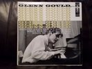Glenn Gould Beethoven Sonatas  LP Columbia