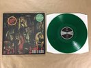 Slayer Reign In Blood Vinyl Lp sodom anthrax megadeth metallica exodus kreator