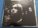 Iggy Pop The Stooges Heavy Liquid 2lp Blue Vinyl & Rare Sleeve RSD 2017 LP