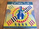 Jethro Tull 2x LP A little light music 1992 Chrysalis 1st press NEAR MINT
