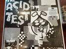 The Acid Test Ken Kesey Grateful Dead RSD 2017 Vinyl LP NEW Sealed