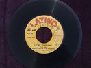 RAFAEL LABASTA Y SU ORQUESTA “MUCHO GUAGUANCO“ 45RPM RARE SALSA GUAGUANCO PANAMA