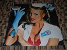 BLINK 182 Enema of the State Splatter Vinyl Sealed