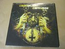 CEPHALIC CARNAGE Conforming To Abnormality lp, clear vinyl, grindcore, death