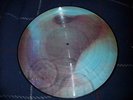 Pink floyd - Meddle - Rare picture disc