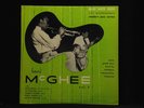 Howard McGhee Sextet-Volume 2-Blue Note 5024-10 INCH ORIG RARE