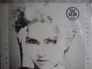 Madonna  like promo 12''inch single Australian burning up 1983