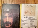 Frank Zappa and The Worst of The Mothers Two 8 Tracks