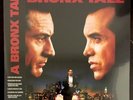 A Bronx Tale OST LP [Vinyl New] #'d Limited Black Red Color 2LP RSD
