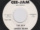 Lorenzo Holden 