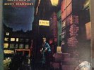 DAVID BOWIE Ziggy Stardust LP Mobile Fidelity MFSL1-064 Japan VG++ AUDIOPHILE