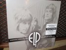 rare Low#118 EMERSON LAKE and PALMER rsd THE FIRST 5-LP PICTURE DISC BOX SET elp