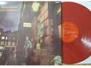 David Bowie Ziggy Stardust SEALED Color Vinyl LP German Reissue Rare