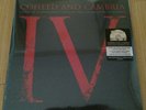 Coheed and Cambria RSD 2017 Good Apollo I'm Burning Star IV Record Store Day