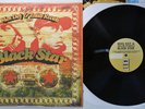 BLACK STAR MOS DEF & TALIB KWELI ARE RAWKUS RWK 1158-1 US Vinyl LP