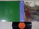 NINA SIMONE LITTLE GIRL BLUE POLYDOR MP 2161 Japan OBI Vinyl LP