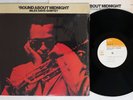 MILES DAVIS ROUND ABOUT MIDNIGHT CBS/SONY 25AP 751 Japan Cap OBI Mono Vinyl LP