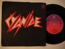 CYANIDE I'm A Boy / Do It 45 7