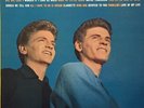 The EVERLY BROTHERS Best LP vinyl Cadence 3025 NM-
